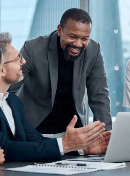 Smarter Systems for a Connected World